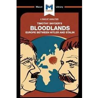 An Analysis of Timothy Snyder's Bloodlands