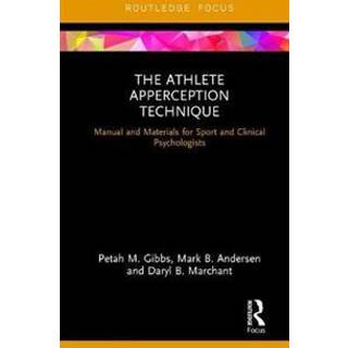 The Athlete Apperception Technique
