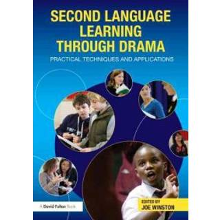 Second Language Learning through Drama