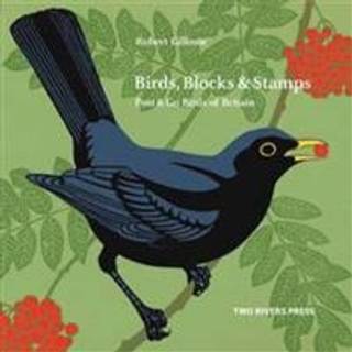 Birds, Blocks and Stamps