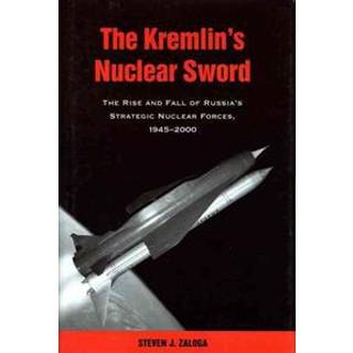 The Kremlin's Nuclear Sword