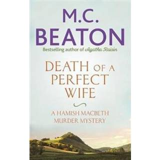 Death of a Perfect Wife