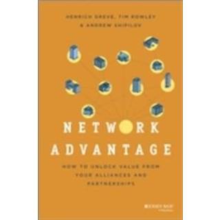 Network Advantage