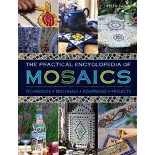 Practical Encyclopedia of Mosaics