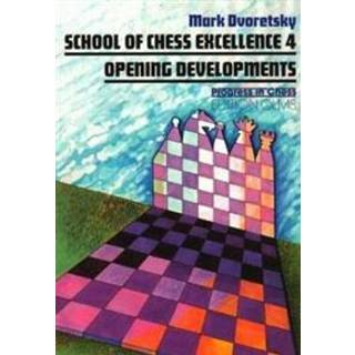 School of Chess Excellence 4