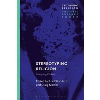 Stereotyping Religion