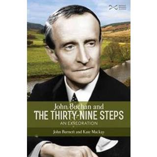John Buchan and the Thirty-nine Steps