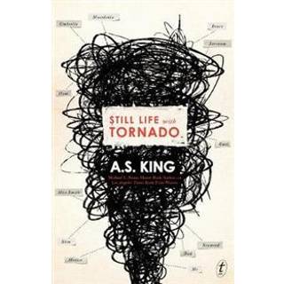 Still Life with Tornado