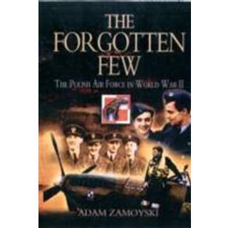 The Forgotten Few
