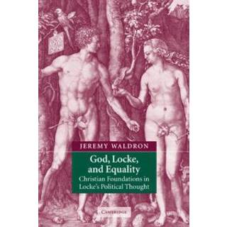 God, Locke, and Equality