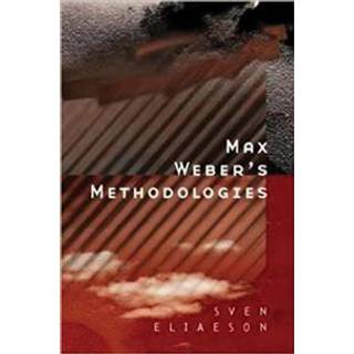 Max Weber's Methodologies