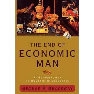 The End of Economic Man