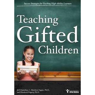 Teaching Gifted Children