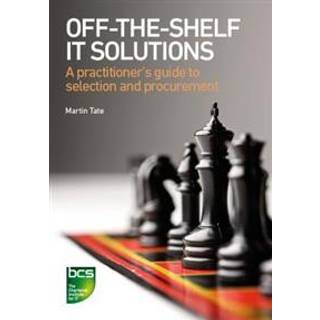 Off-The-Shelf IT Solutions