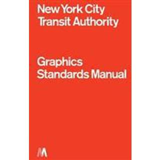 NYCTA Graphics Standards Manual