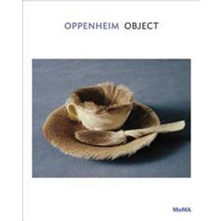 Oppenheim: Object
