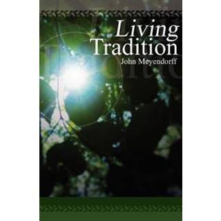 Living Tradition