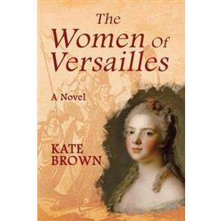 The Women of Versailles