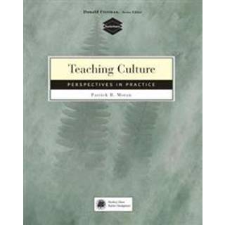 Teaching Culture