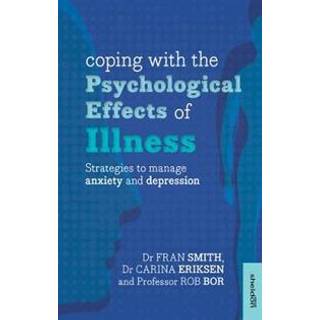 Coping with the Psychological Effects of Illness