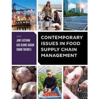 Contemporary Issues in Food Supply Chain Management