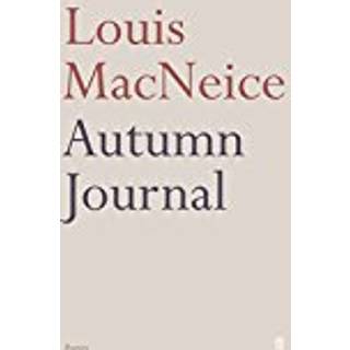 Autumn Journal
