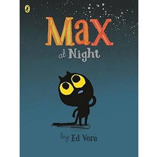Max at Night