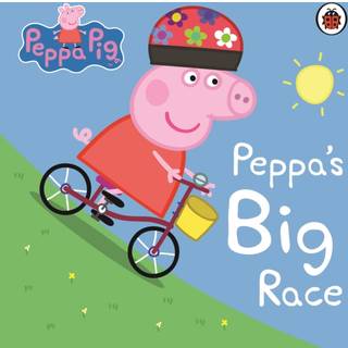 Peppa Pig: Peppa's Big Race