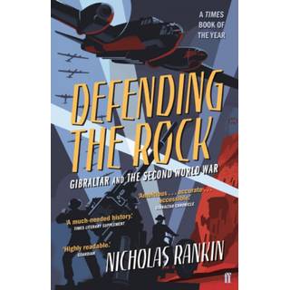 Defending the Rock
