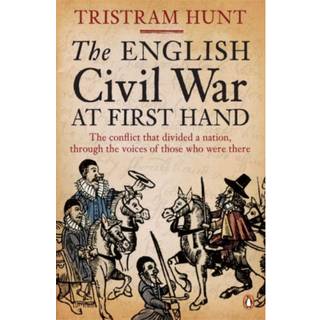 The English Civil War At First Hand
