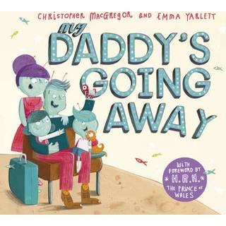 My Daddy's Going Away