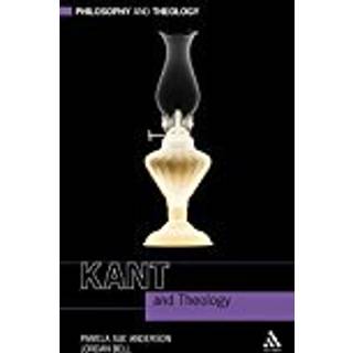 Kant and Theology