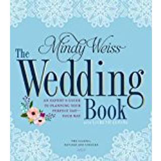 The Wedding Book