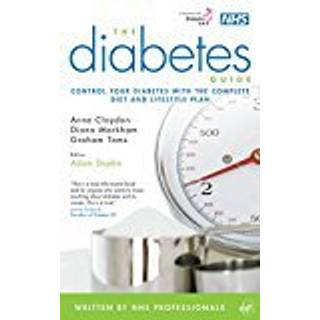 The Diabetes Guide