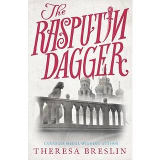 The Rasputin Dagger