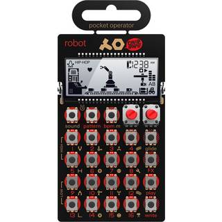 PO-28 robot
