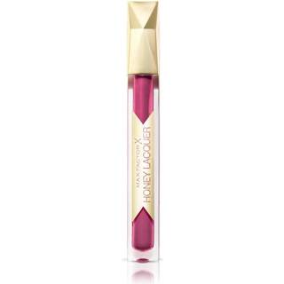 Max Factor Colour Elixir Honey Lacquer Lip Gloss - 35 Blooming Berry