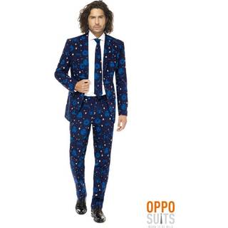 OppoSuit Starry Side