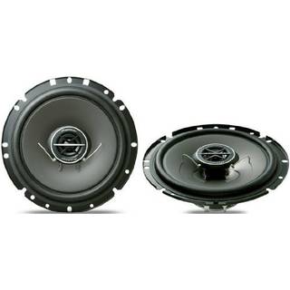 Pioneer TS-1702i Bilhøjttalere (17cm, 6,5")
