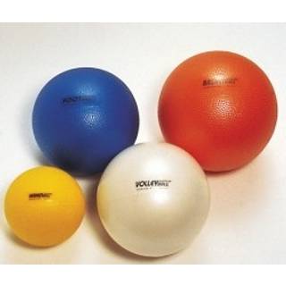 Soft Play Fodbold, 220 g, Ø: 22 cm - 1 stk.