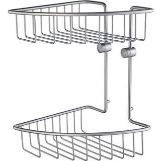 Brusekurv Smedbo House RK377 krom