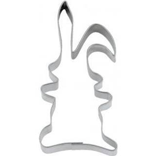 Udstikker mini hare 6,5 cm