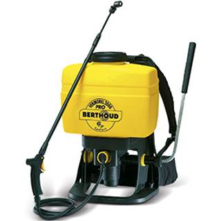 Berthoud Vermorel Comfort 2000 rygsprøjte