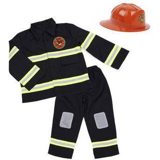Brandmand, str. 4-6 år
