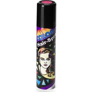 Color Hair-Spray 100 ml - Red