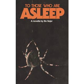 To Those Who Are Asleep