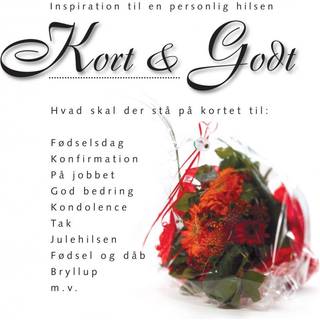 Kort & Godt