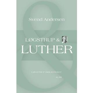 Løgstrup & Luther