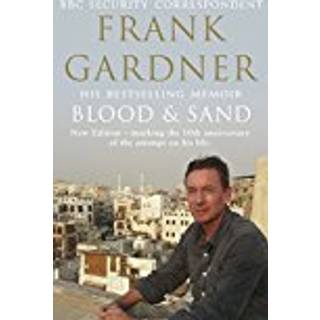 Blood and Sand
