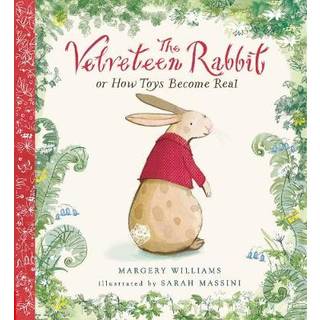 The Velveteen Rabbit